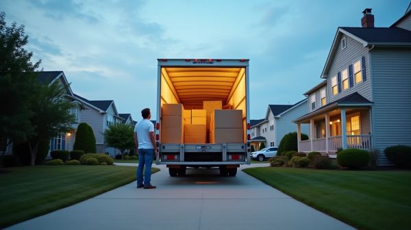 Location 6 m3 : solution pratique pour vos déménagements
