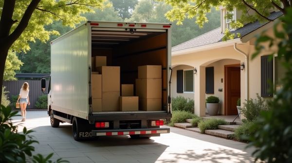 Location 6 m3 : solution pratique pour vos déménagements