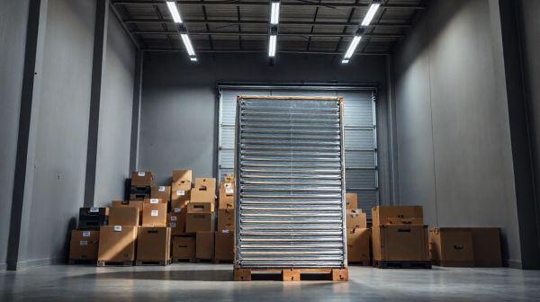 Top avantages de la location de box 6 m3 pour déménagement