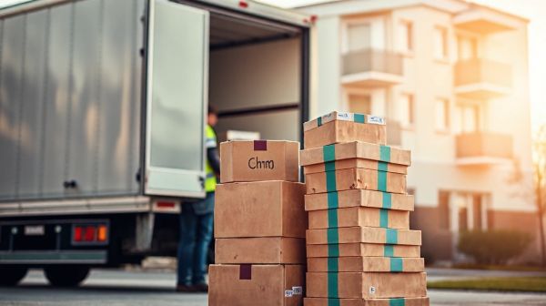 Top avantages de la location de box 6 m3 pour déménagement